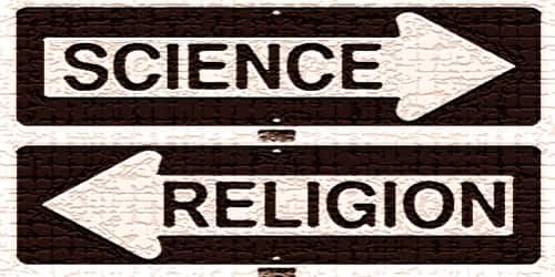 Paragraph On Science Vs Religion