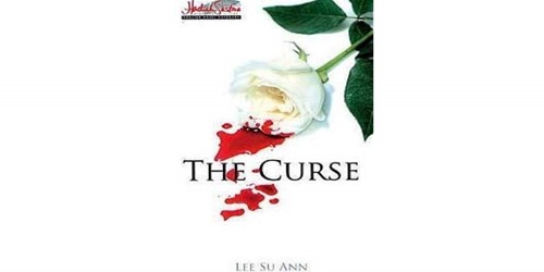 The Curse – Novel Review