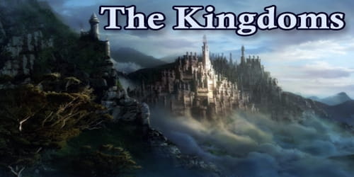 The Kingdoms