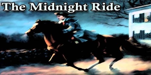 The Midnight Ride
