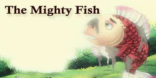 The Mighty Fish