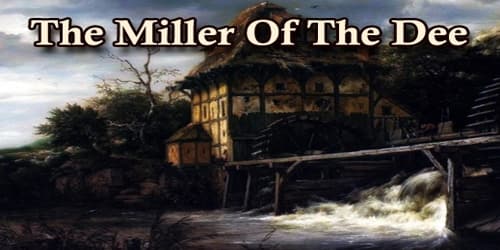 The Miller Of The Dee