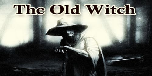 The Old Witch
