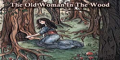 The Old Woman In The Wood