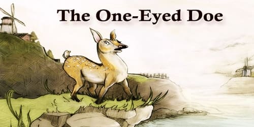 The One-Eyed Doe