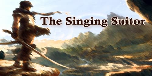 The Singing Suitor