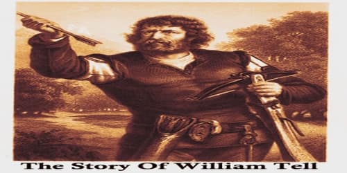 The Story Of William Tell