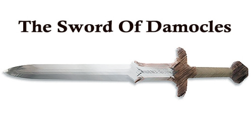 sword-of-damocles-on-behance