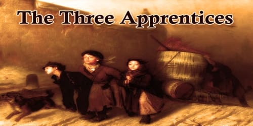 The Three Apprentices