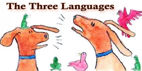 The Three Languages