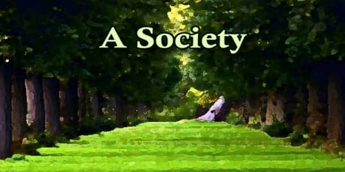 A Society