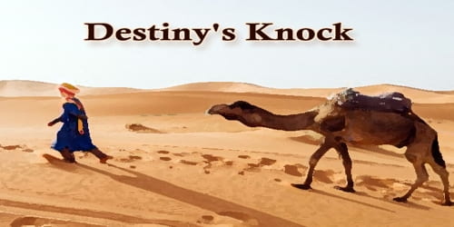 Destiny’s Knock