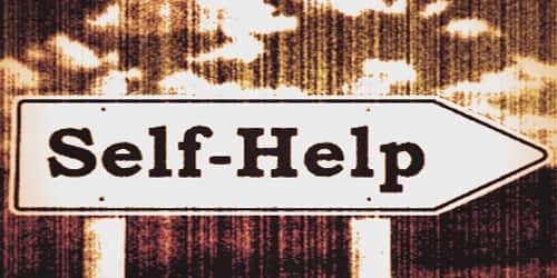 Essay On Self-Help