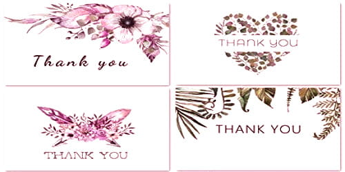 Common Format of Personal Thank You Letter