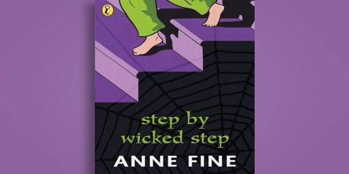 Step by Wicked Step – Book Review