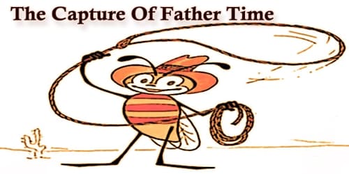 The Capture Of Father Time