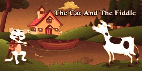 The Cat And The Fiddle