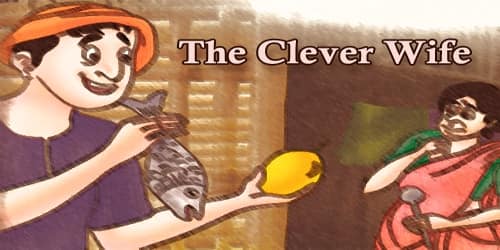 The Clever Wife