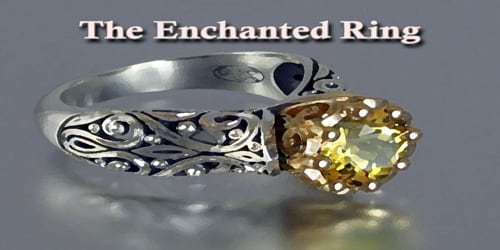 The Enchanted Ring
