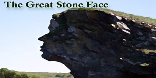 The Great Stone Face Assignment Point