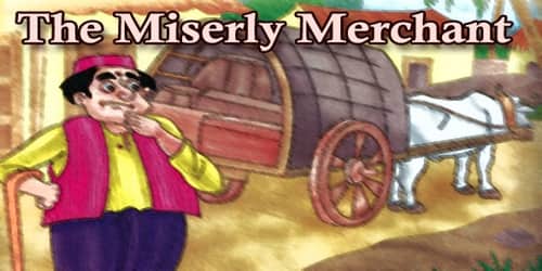 The Miserly Merchant