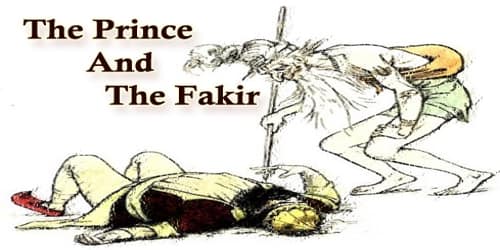 The Prince And The Fakir