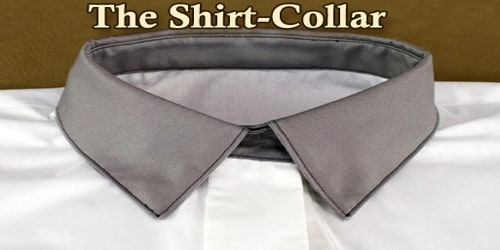 The Shirt-Collar