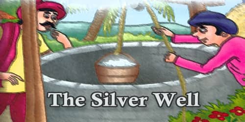 The Silver Well
