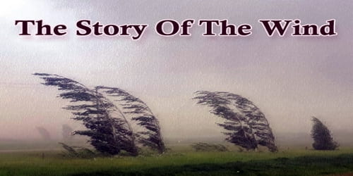 The Story Of The Wind