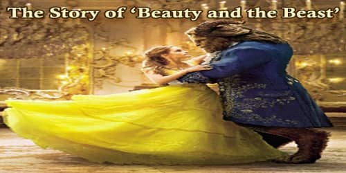 The Story Of Beauty And The Beast
