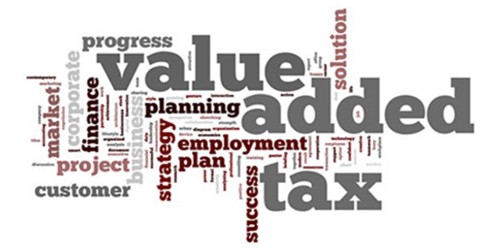 Types of Value Added Tax (VAT)