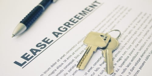 Apartment Lease Contract Termination Letter