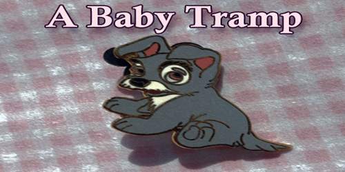 A Baby Tramp