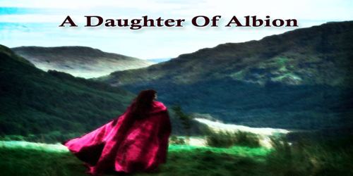 A Daughter Of Albion