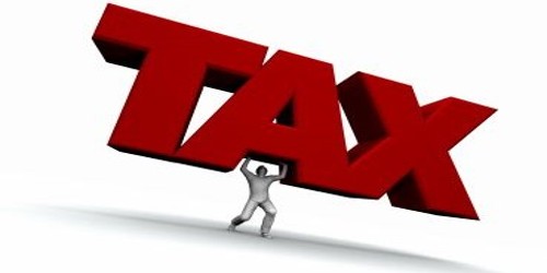 Advantages of Indirect Tax
