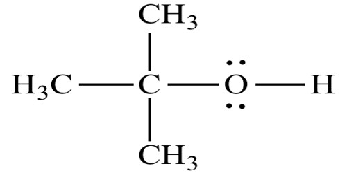 Alcohol – in Chemistry