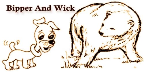 Bipper And Wick