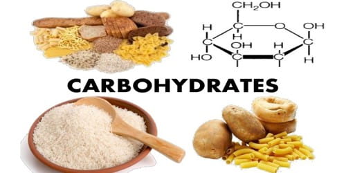 Carbohydrates – Chemical Compounds