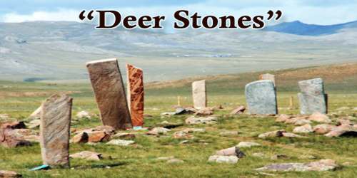 Deer Stones