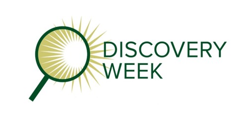 A Discovery Week program in your School