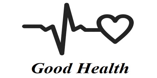 Importance of Good Health