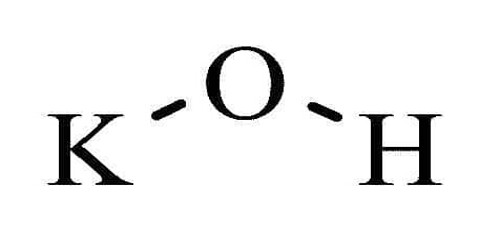 Potassium Hydroxide – a Chemical Compound