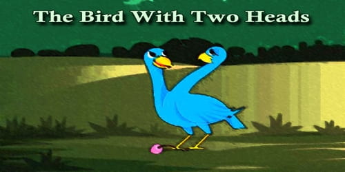 The Bird With Two Heads
