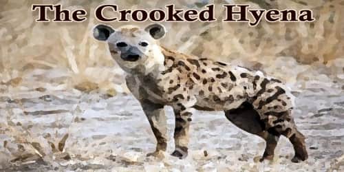 The Crooked Hyena