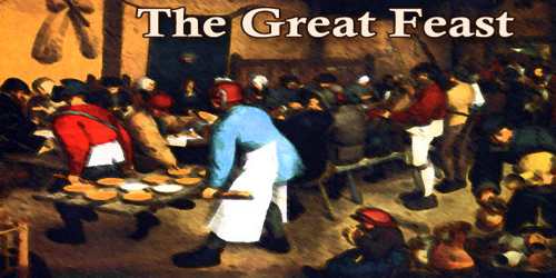 The Great Feast