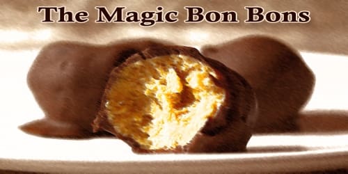 The Magic Bon Bons
