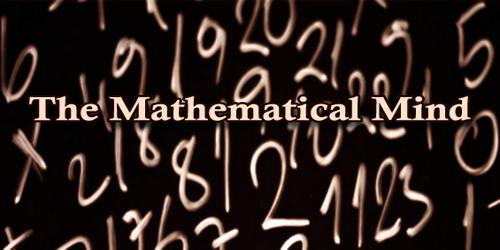 The Mathematical Mind