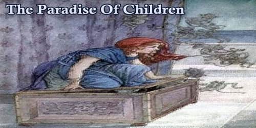 The Paradise Of Children