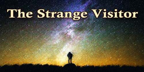 The Strange Visitor