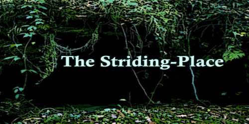 The Striding-Place